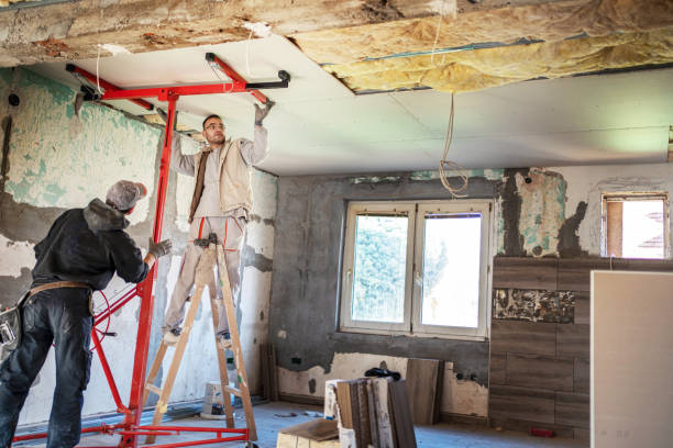 Best Insulation for Specific Applications in Rio Rancho, NM