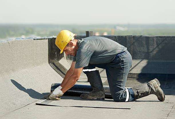 Best Types of Insulation in Rio Rancho, NM