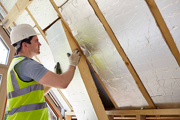 Best Insulation for Specific Applications in Rio Rancho, NM